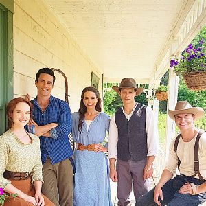 Foto When Hope Calls