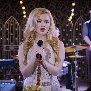 Foto Brighton Sharbino