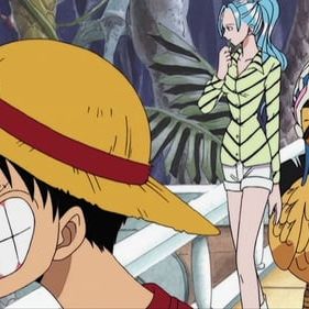 Foto One Piece