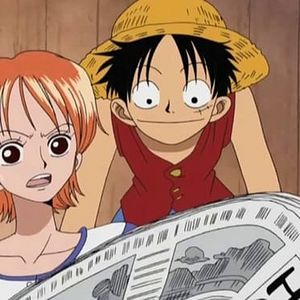 Foto One Piece