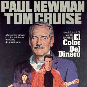 Foto El color del dinero