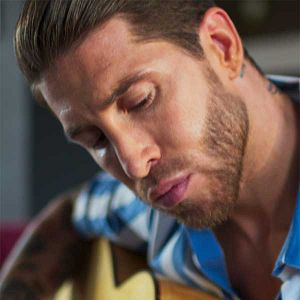 Foto El Corazón de Sergio Ramos