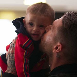 Foto El Corazón de Sergio Ramos