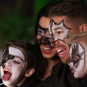 Foto El Corazón de Sergio Ramos