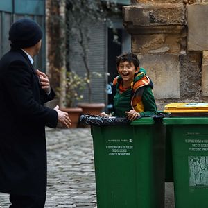 Foto Guillaume De Tonquédec