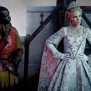 Foto Michelle Pfeiffer