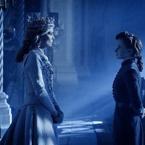 Foto Michelle Pfeiffer