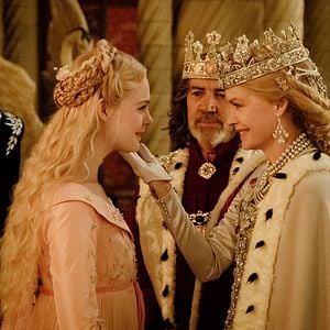 Foto Michelle Pfeiffer