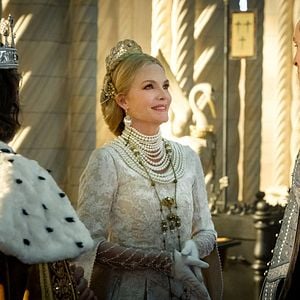 Foto Michelle Pfeiffer