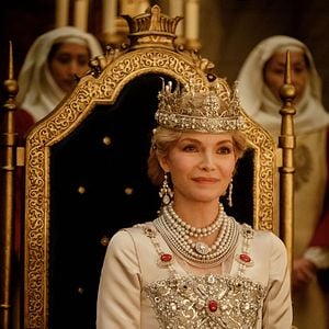 Foto Michelle Pfeiffer