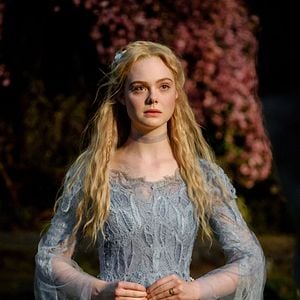 Foto Elle Fanning