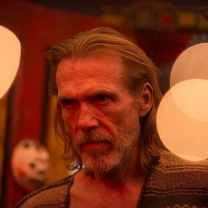 Foto Richard Brake