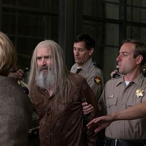 Foto Los tres del infierno