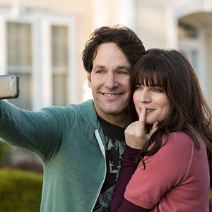 Foto Paul Rudd