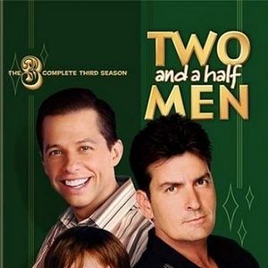 Foto Two and a Half Men