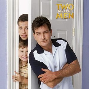 Foto Two and a Half Men