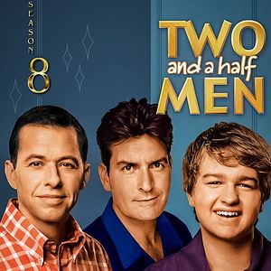 Foto Two and a Half Men