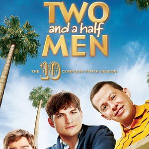 Foto Two and a Half Men