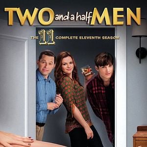 Foto Two and a Half Men