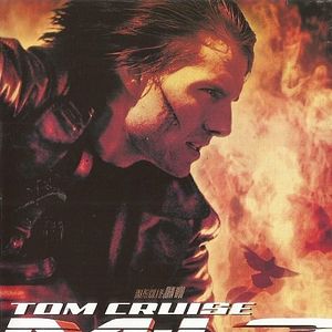 Foto Misión: Imposible 2