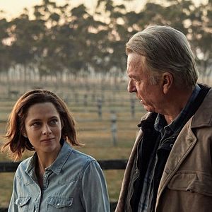 Foto Persiguiendo un sueño