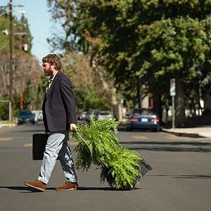 Foto Zach Galifianakis