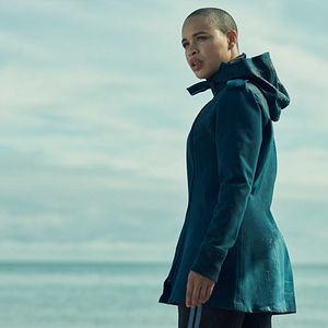 Foto Cleopatra Coleman