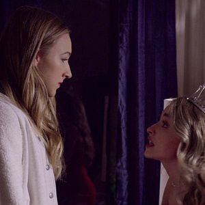 Foto Sabrina Carpenter