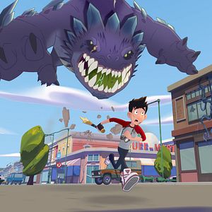 Foto Los héroes del apocalipsis