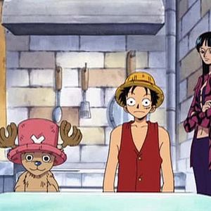 Foto One Piece