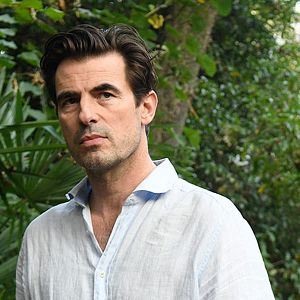 Foto The Burnt Orange Heresy