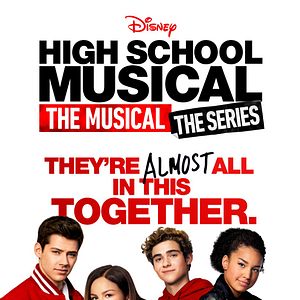Foto High School Musical: El Musical: La serie