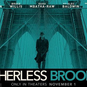 Foto Huérfanos de Brooklyn