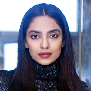 Foto Sobhita Dhulipala