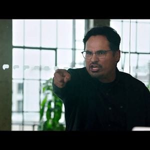 Foto Jexi: un celular sin filtro