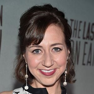 Foto Kristen Schaal