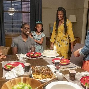 Foto Sterling K. Brown