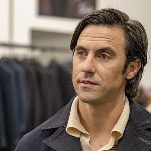 Foto Milo Ventimiglia