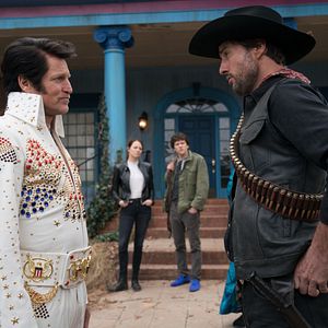 Foto Zombieland: Tiro de gracia