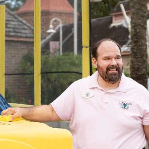 Foto Llegar a ser Dios en Florida