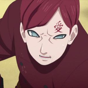 Foto Boruto: Naruto Next Generations