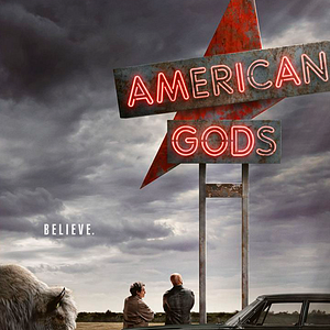 Foto American Gods