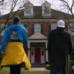 Foto Jay and Silent Bob Reboot