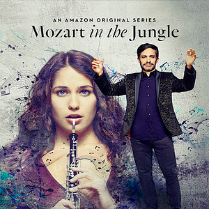 Foto Mozart in the Jungle