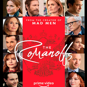 Foto The Romanoffs