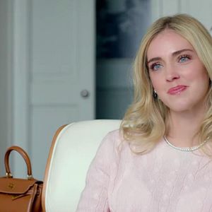 Foto Chiara Ferragni - Unposted