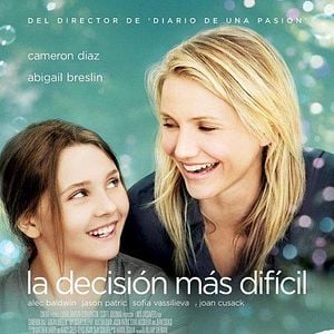 Foto La decisión más difícil