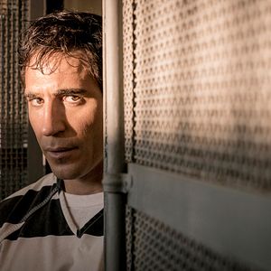 Foto En el corredor de la muerte