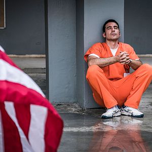 Foto En el corredor de la muerte