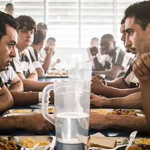 Foto En el corredor de la muerte